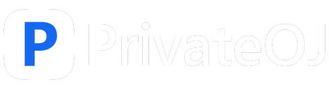 PrivateOJ